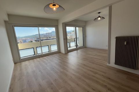 Lejlighed i Clermont-Ferrand, Puy-de-Dome, Clermont-Ferrand - € 250.000 | Ref: 6a108ac1bb442 - foto 1