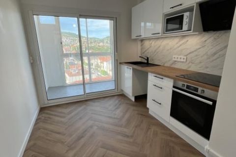 Lejlighed i Clermont-Ferrand, Puy-de-Dome, Clermont-Ferrand - € 250.000 | Ref: 6a108ac1bb442 - foto 3