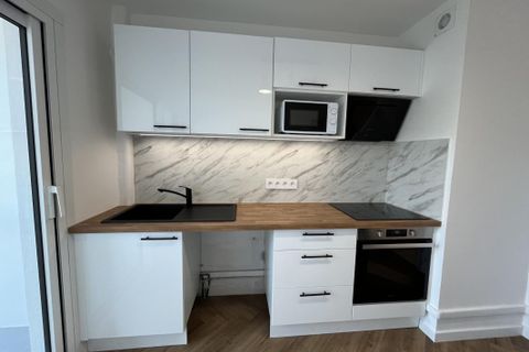 Lejlighed i Clermont-Ferrand, Puy-de-Dome, Clermont-Ferrand - € 250.000 | Ref: 6a108ac1bb442 - foto 4