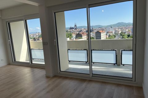 Lejlighed i Clermont-Ferrand, Puy-de-Dome, Clermont-Ferrand - € 250.000 | Ref: 6a108ac1bb442 - foto 5
