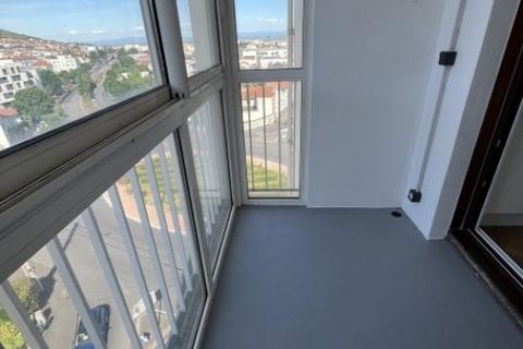 Lejlighed i Clermont-Ferrand, Puy-de-Dome, Clermont-Ferrand - € 250.000 | Ref: 6a108ac1bb442 - foto 6