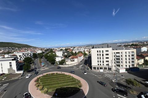 Lejlighed i Clermont-Ferrand, Puy-de-Dome, Clermont-Ferrand - € 250.000 | Ref: 6a108ac1bb442 - foto 14