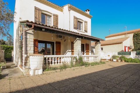 Villa i Avignon, Vaucluse, Avignon - € 299.000 | Ref: 6a0aef7ab7fc8 - foto 13