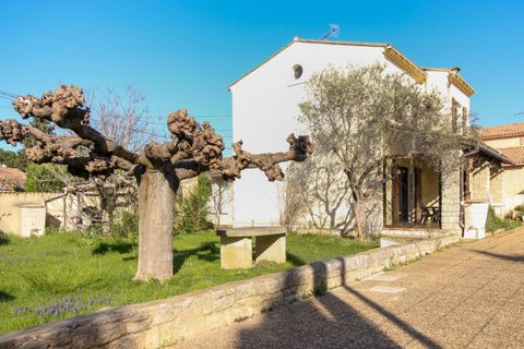 Villa i Avignon, Vaucluse, Avignon - € 299.000 | Ref: 6a0aef7ab7fc8 - foto 14