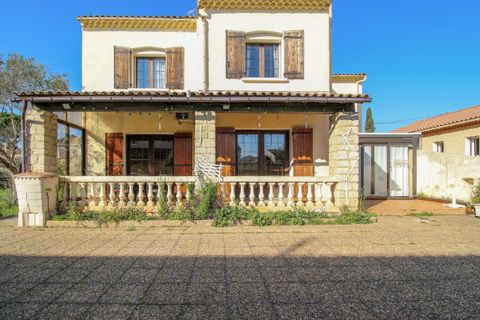 Villa i Avignon, Vaucluse, Avignon - € 299.000 | Ref: 6a0aef7ab7fc8 - foto 15