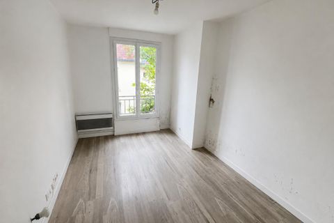 Studio i Paris, Paris, Paris - € 165.000 | Ref: 6a0dc2382fc40 - foto 2