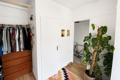 Studio i Paris, Paris, Paris - € 165.000 | Ref: 6a0dc2382fc40 - foto 3