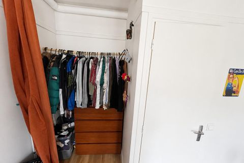 Studio i Paris, Paris, Paris - € 165.000 | Ref: 6a0dc2382fc40 - foto 4