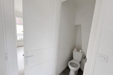 Studio i Paris, Paris, Paris - € 165.000 | Ref: 6a0dc2382fc40 - foto 6