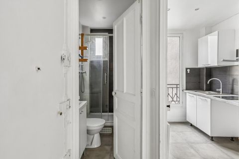 Lejlighed i Paris, Paris, Paris - € 186.000 | Ref: 6a0c819ce1157 - foto 5