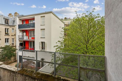Lejlighed i Paris, Paris, Paris - € 186.000 | Ref: 6a0c819ce1157 - foto 6