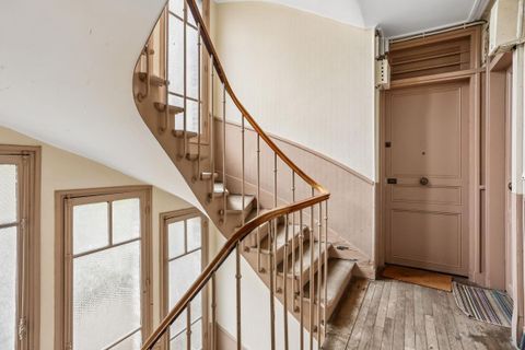 Lejlighed i Paris, Paris, Paris - € 186.000 | Ref: 6a0c819ce1157 - foto 7