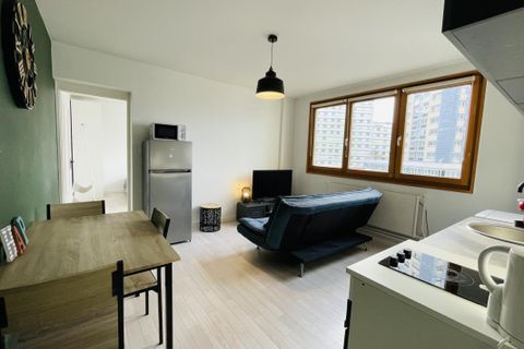 Leilighet i Nancy, Meurthe-et-Moselle, Nancy - € 119 900 | Ref: 6a0ec149b160c - foto 2