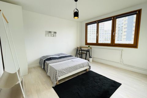 Leilighet i Nancy, Meurthe-et-Moselle, Nancy - € 119 900 | Ref: 6a0ec149b160c - foto 3