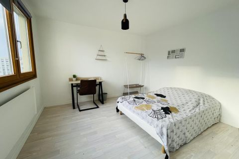 Leilighet i Nancy, Meurthe-et-Moselle, Nancy - € 119 900 | Ref: 6a0ec149b160c - foto 4