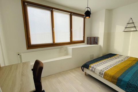Leilighet i Nancy, Meurthe-et-Moselle, Nancy - € 119 900 | Ref: 6a0ec149b160c - foto 5