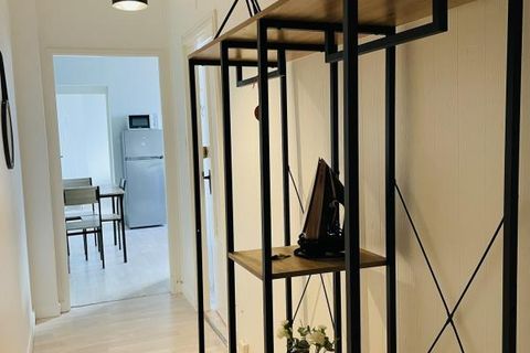 Leilighet i Nancy, Meurthe-et-Moselle, Nancy - € 119 900 | Ref: 6a0ec149b160c - foto 7