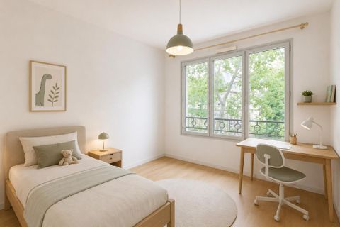 Lejlighed i Lyon, Rhone, Lyon - € 485.000 | Ref: 6a0daa119e1c6 - foto 4