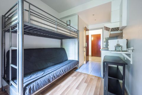 Lejlighed i Paris, Paris, Paris - € 148.000 | Ref: 6a0b76721c86f - foto 2