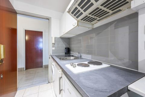 Lejlighed i Paris, Paris, Paris - € 148.000 | Ref: 6a0b76721c86f - foto 3