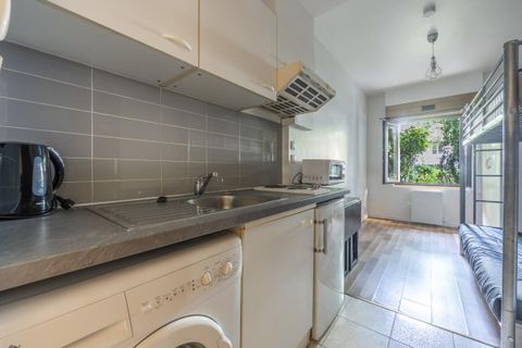 Lejlighed i Paris, Paris, Paris - € 148.000 | Ref: 6a0b76721c86f - foto 4