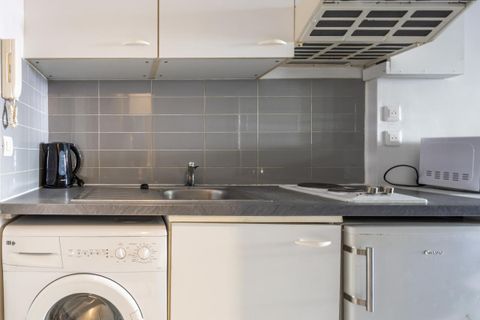Lejlighed i Paris, Paris, Paris - € 148.000 | Ref: 6a0b76721c86f - foto 5