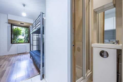 Lejlighed i Paris, Paris, Paris - € 148.000 | Ref: 6a0b76721c86f - foto 7