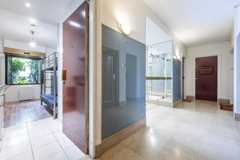 Lejlighed i Paris, Paris, Paris - € 148.000 | Ref: 6a0b76721c86f - foto 8