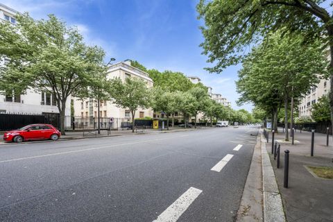 Lejlighed i Paris, Paris, Paris - € 148.000 | Ref: 6a0b76721c86f - foto 11