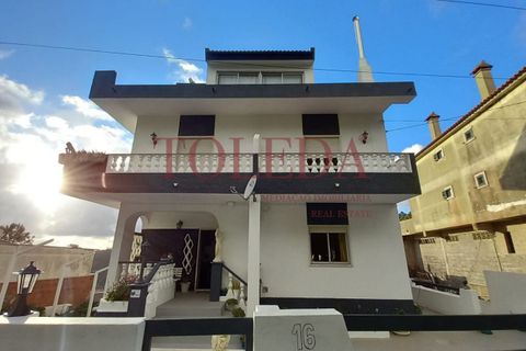 Villa i Odivelas, Lisbon, Odivelas - € 795.000 | Ref: TLD_26167_02 - foto 1