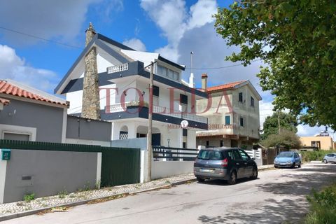 Villa i Odivelas, Lisbon, Odivelas - € 795.000 | Ref: TLD_26167_02 - foto 2