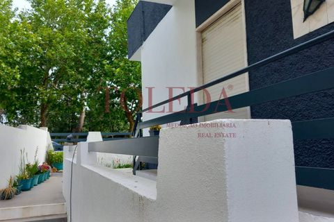 Villa i Odivelas, Lisbon, Odivelas - € 795.000 | Ref: TLD_26167_02 - foto 5