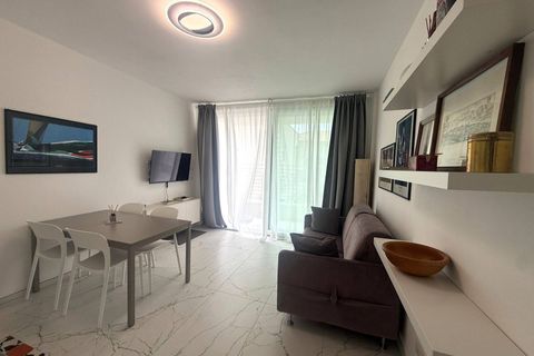 Lejlighed i Andora, Savona, Andora - € 265.000 | Ref: 062 - foto 5