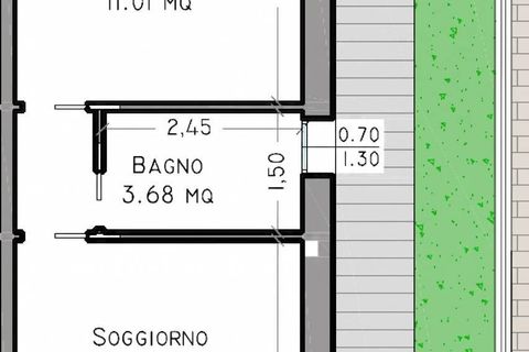 Lejlighed i Andora, Savona, Andora - € 265.000 | Ref: 062 - foto 17