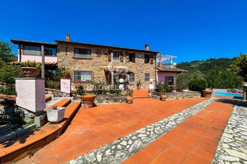 Villa a Massarosa, Lucca, Massarosa - € 1.000.000 | Ref: CBI129-1912-130084 - foto 2