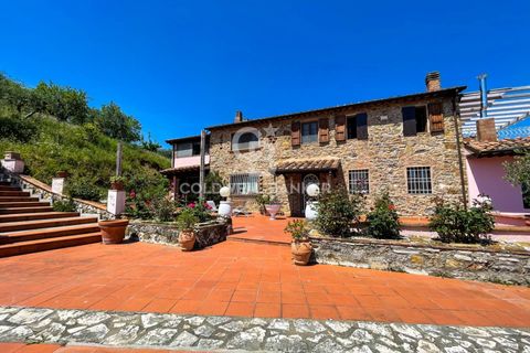 Villa a Massarosa, Lucca, Massarosa - € 1.000.000 | Ref: CBI129-1912-130084 - foto 3