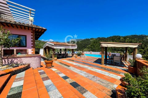 Villa a Massarosa, Lucca, Massarosa - € 1.000.000 | Ref: CBI129-1912-130084 - foto 4