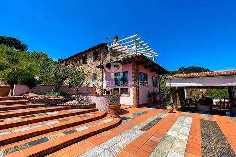 Villa a Massarosa, Lucca, Massarosa - € 1.000.000 | Ref: CBI129-1912-130084 - foto 5