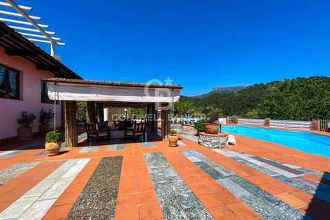 Villa a Massarosa, Lucca, Massarosa - € 1.000.000 | Ref: CBI129-1912-130084 - foto 6