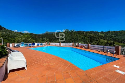 Villa a Massarosa, Lucca, Massarosa - € 1.000.000 | Ref: CBI129-1912-130084 - foto 8
