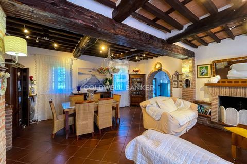 Villa a Massarosa, Lucca, Massarosa - € 1.000.000 | Ref: CBI129-1912-130084 - foto 21