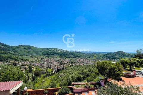 Villa a Massarosa, Lucca, Massarosa - € 1.000.000 | Ref: CBI129-1912-130084 - foto 37