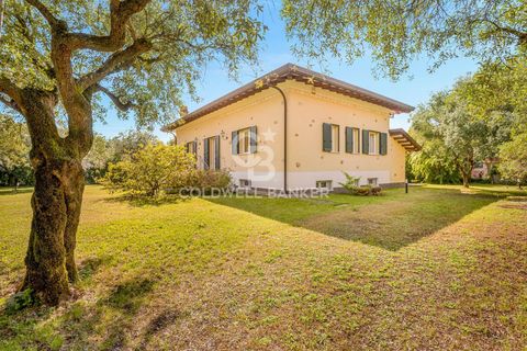 Villa en Seravezza, Lucca, Seravezza - € 880.000 | Ref: CBI129-2046-130627 - photo 2