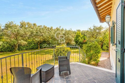 Villa en Seravezza, Lucca, Seravezza - € 880.000 | Ref: CBI129-2046-130627 - photo 3