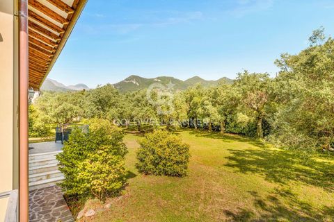 Villa en Seravezza, Lucca, Seravezza - € 880.000 | Ref: CBI129-2046-130627 - photo 4