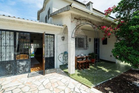 Villa i Amora, Setubal, Amora - € 450.000 | Ref: 121701540-41 - foto 2
