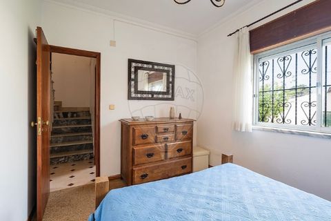 Villa i Amora, Setubal, Amora - € 450.000 | Ref: 121701540-41 - foto 9