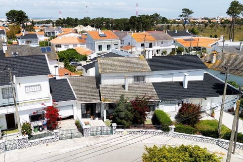 Villa i Amora, Setubal, Amora - € 450.000 | Ref: 121701540-41 - foto 29