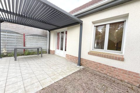 Villa a Quend, Somme, Quend - € 171.000 | Ref: 87010477 - foto 2