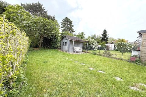 Villa a Quend, Somme, Quend - € 171.000 | Ref: 87010477 - foto 3